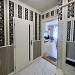 Romance In The Old Town Apartmán
