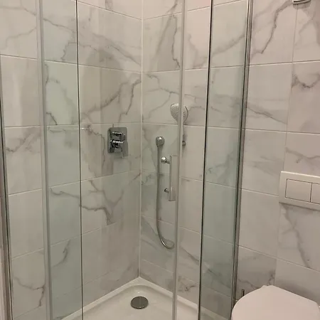 Appartement Romance In The Old Town